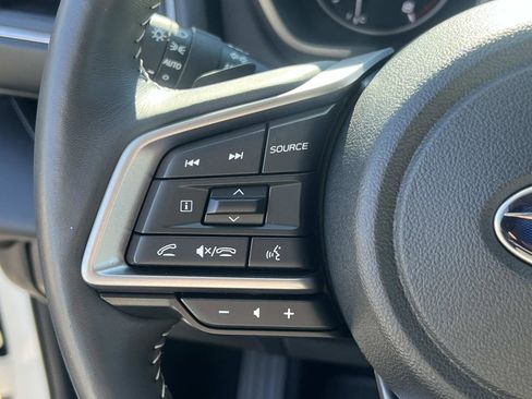 Certified 2023 Subaru Ascent Touring w/ Popular Package #2A image 25