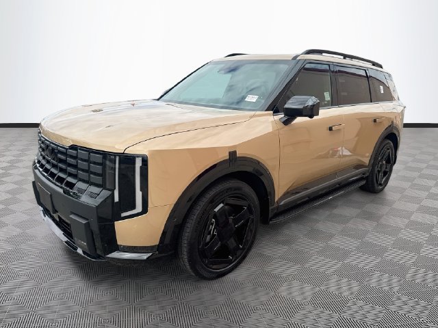 New 2027 Kia Telluride X-Line SX Prestige AWD/4WD image 3