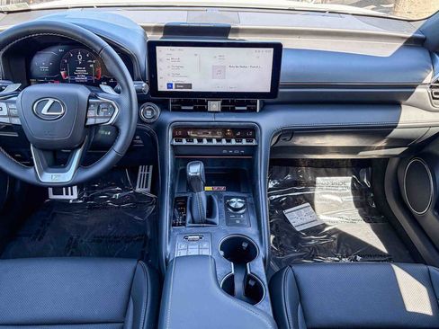 New 2026 Lexus IS 350 F Sport image 13