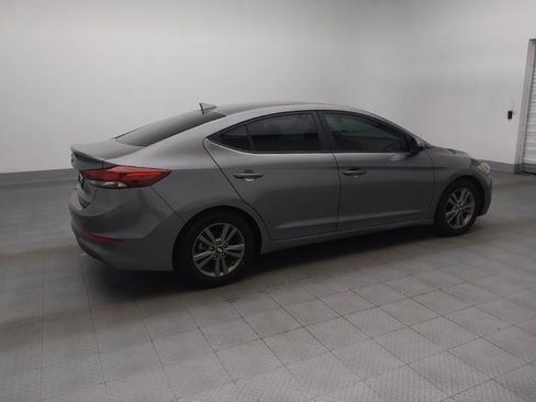 Used 2018 Hyundai Elantra Value Edition w/ Cargo Package FWD image 10