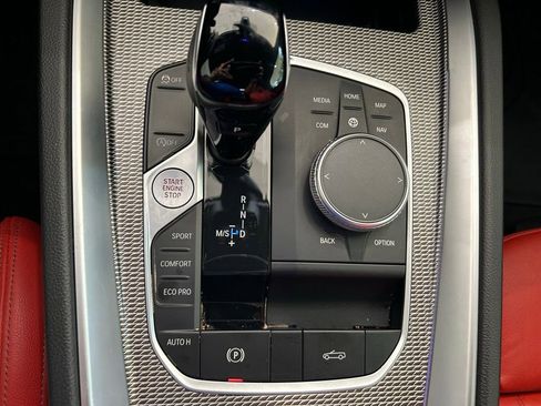 Used 2022 BMW Z4 sDrive30i w/ M Sport Package RWD image 50