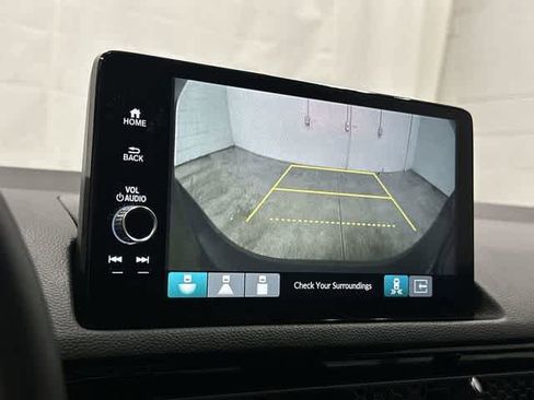 Certified 2023 Honda Civic Sport Touring image 23