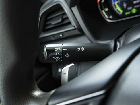 Used 2020 Honda Insight EX image 23