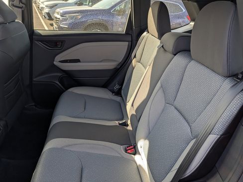 New 2026 Subaru Forester Premium AWD/4WD image 6
