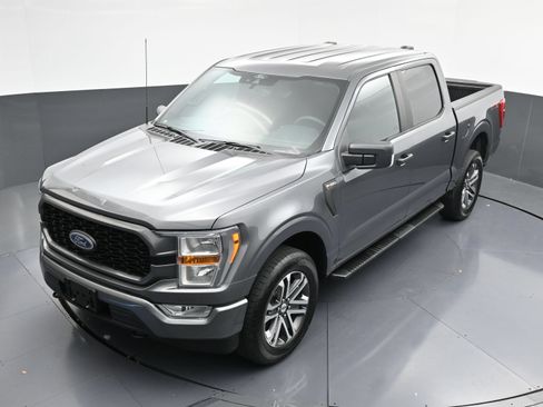 Used 2021 Ford F150 XL w/ STX Appearance Package AWD/4WD image 34