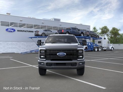 New 2026 Ford F350 4x4 Crew Cab Super Duty image 6