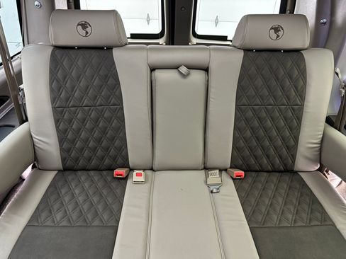 New 2026 GMC Savana 2500 w/ Driver Convenience Package RWD image 48