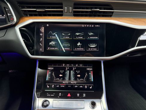Used 2022 Audi A7 3.0T Premium Plus image 14