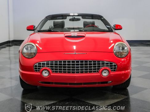 Used 2002 Ford Thunderbird RWD image 20