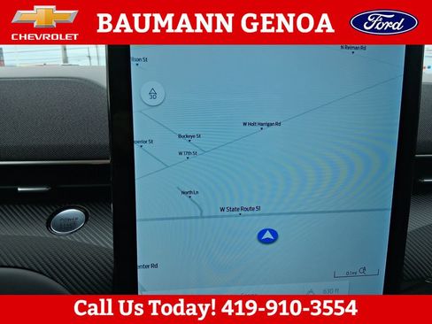 Used 2025 Ford Mustang Mach-E Select AWD/4WD image 22