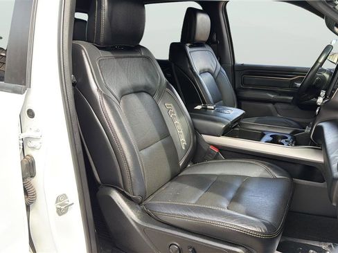 Used 2023 RAM 1500 Rebel w/ Rebel Level 2 Equipment Group AWD/4WD image 14