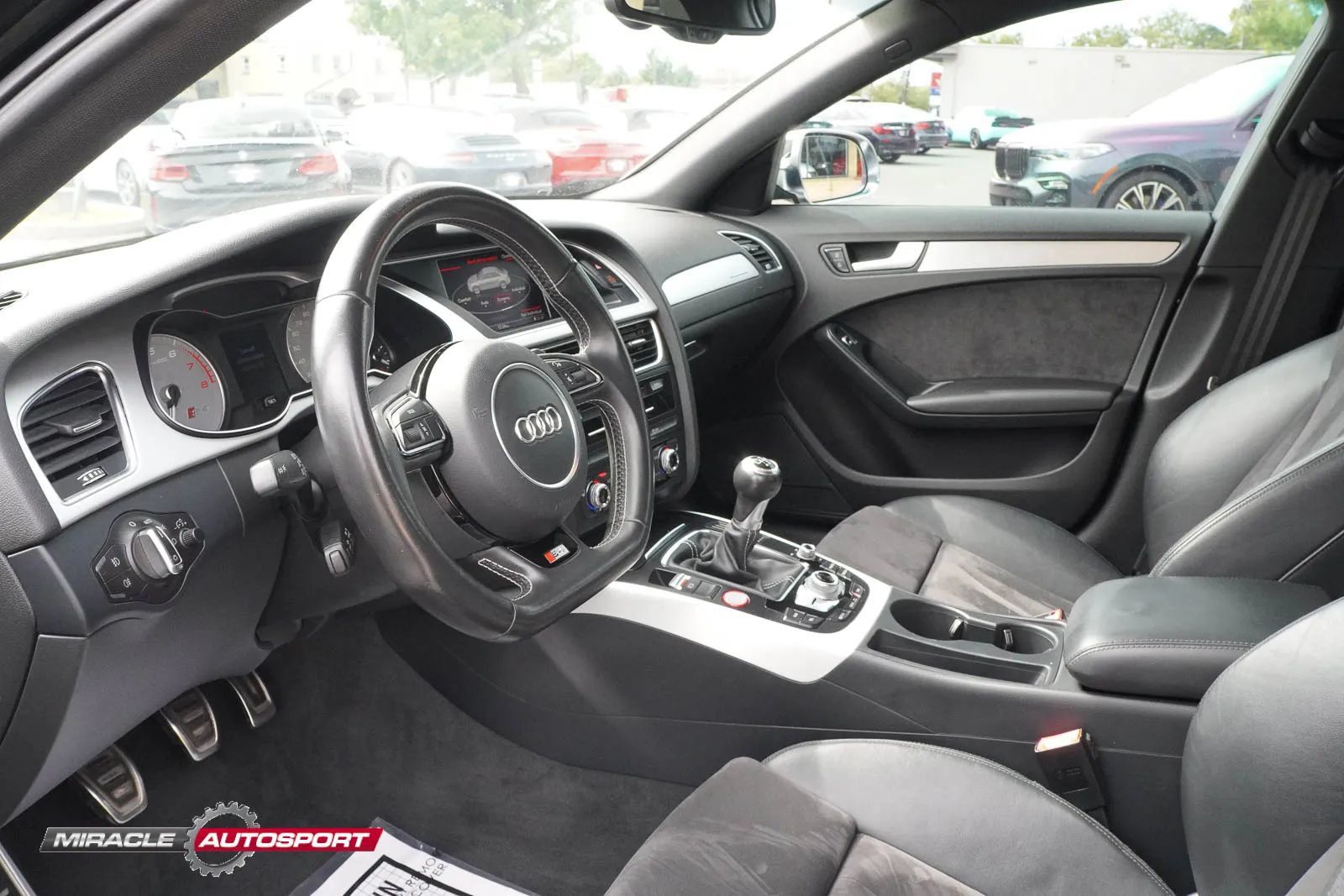 Used 2015 Audi S4 Premium Plus AWD/4WD image 21