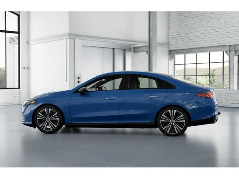 New 2026 Mercedes-Benz CLA 350 image 32