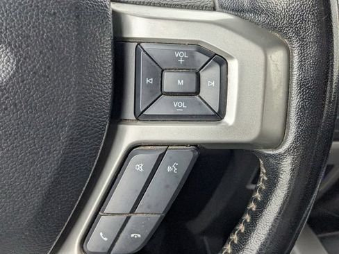 Used 2021 Ford F250 Lariat w/ Lariat Ultimate Package AWD/4WD image 23