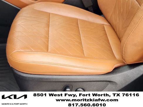 Used 2023 Kia Telluride EX X-Line AWD/4WD image 22