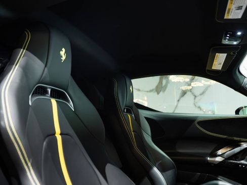 Used 2023 Ferrari SF90 Stradale AWD/4WD image 32