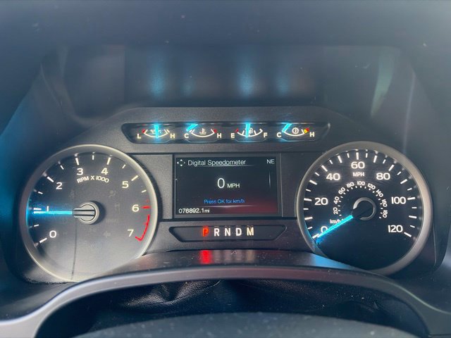 Certified 2019 Ford F150 XLT w/ Equipment Group 302A Luxury AWD/4WD image 16