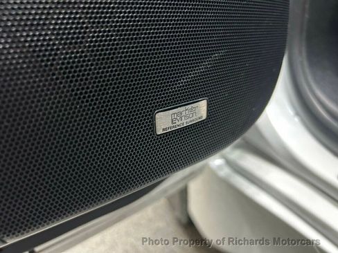 Used 2017 Lexus LX 570 4WD image 14