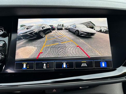 Used 2022 Buick Envision Avenir w/ Technology Package II AWD/4WD image 20