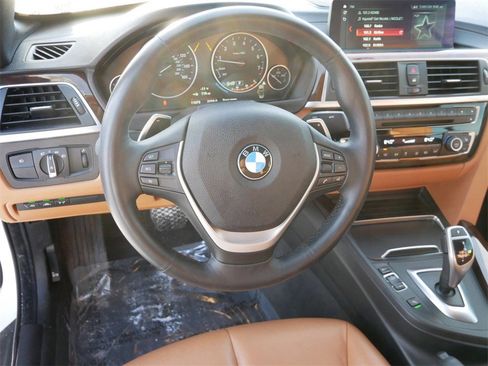 Used 2020 BMW 430i Convertible w/ Convenience Package image 11