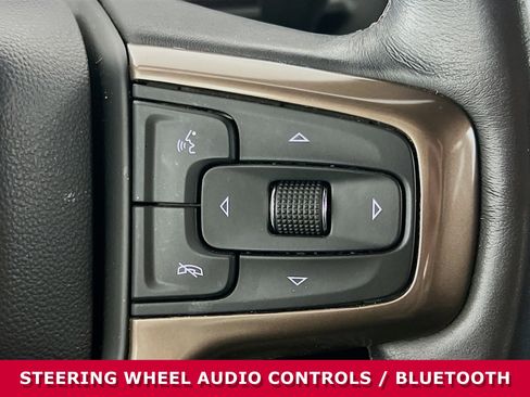 Used 2022 Chevrolet Silverado 2500 High Country image 16