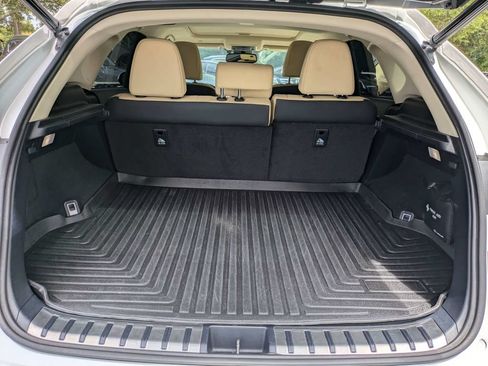 Used 2018 Lexus NX 300h AWD w/ Comfort Package image 14