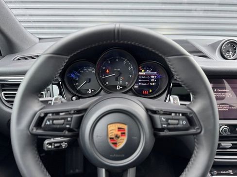 New 2026 Porsche Macan image 20
