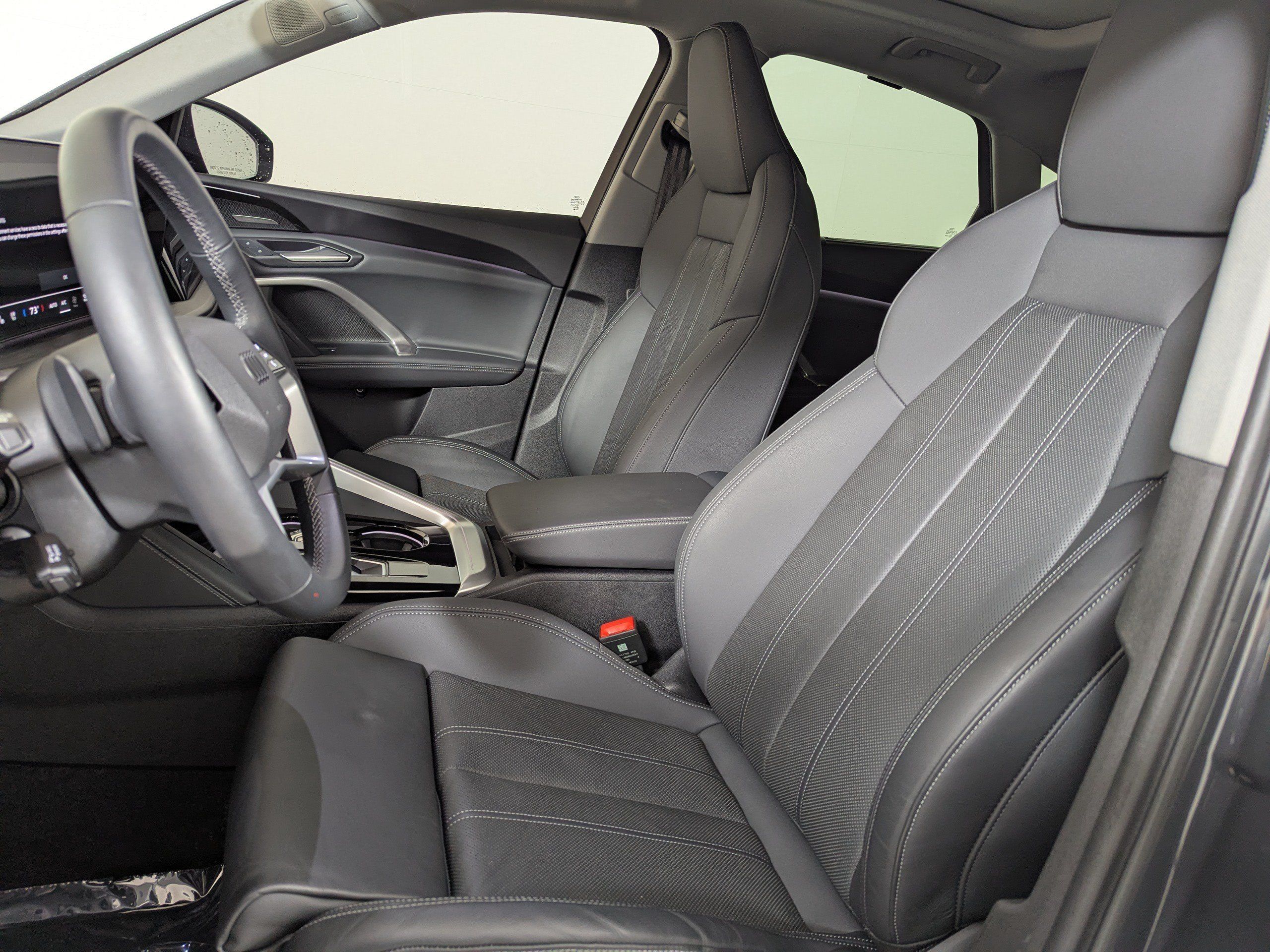 Certified 2025 Audi Q5 Premium Plus AWD/4WD image 15
