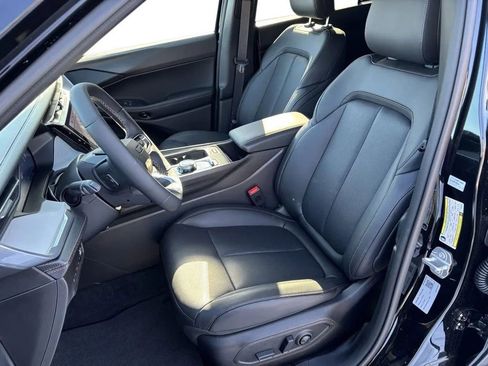 New 2026 Jeep Cherokee Limited AWD/4WD image 22