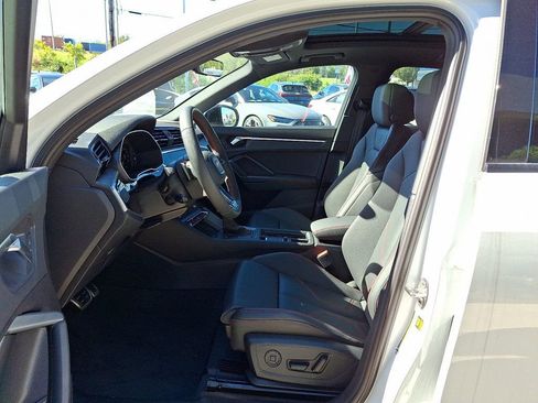New 2025 Audi Q3 2.0T Premium Plus image 12