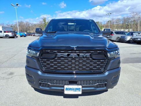 New 2026 RAM 1500 Express image 9