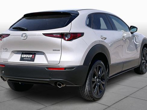 Used 2024 MAZDA CX-30 AWD 2.5 S w/ Select Sport Pkg image 13
