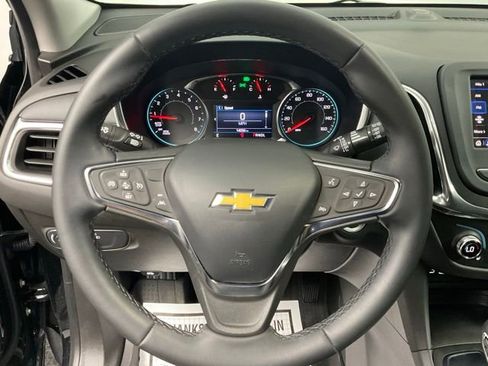 Certified 2024 Chevrolet Equinox LT w/ LPO, Floor Liner Package FWD image 16