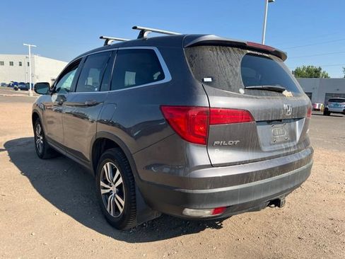 Used 2018 Honda Pilot EX-L image 3