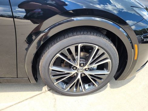 New 2026 Toyota Prius Limited image 13