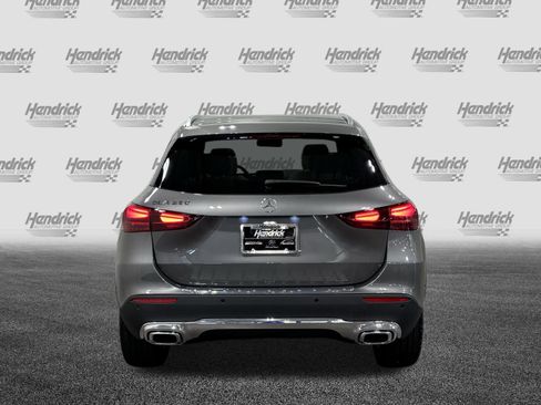 New 2026 Mercedes-Benz GLA 250 image 5