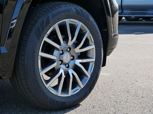 New 2026 GMC Terrain Denali image 5