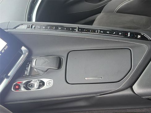 Used 2020 Chevrolet Corvette Stingray Preferred Cpe w/ 2LT Preferred Equipment Group image 22