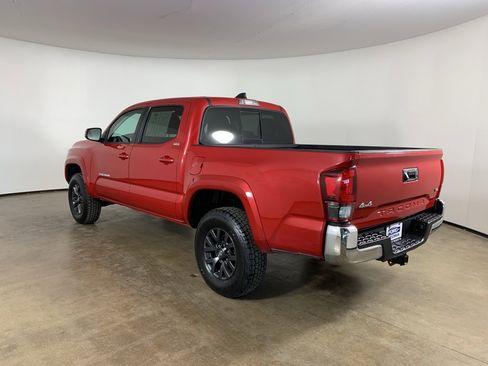 Used 2023 Toyota Tacoma SR5 image 13