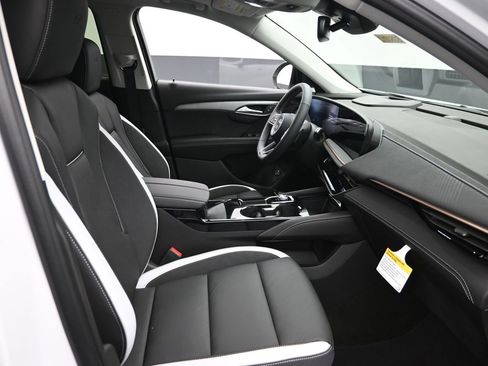 New 2026 Buick Envision Sport Touring AWD/4WD image 7