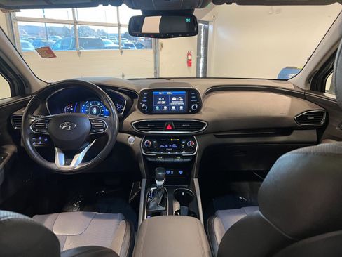 Used 2019 Hyundai Santa Fe Limited image 30