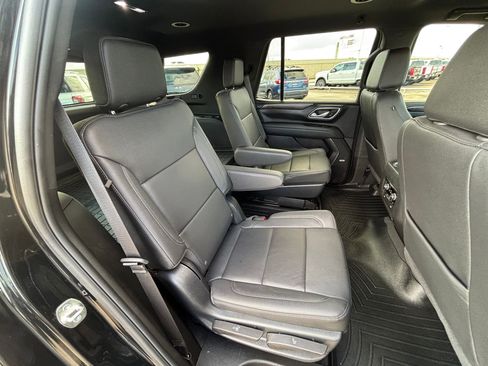 Used 2023 Chevrolet Tahoe Z71 w/ Off-Road Capability Package image 30