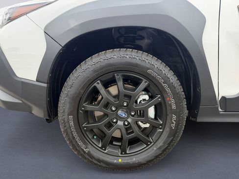 New 2026 Subaru Crosstrek 2.5i Wilderness AWD/4WD image 9