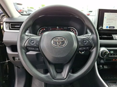 Certified 2024 Toyota RAV4 XLE AWD/4WD image 23