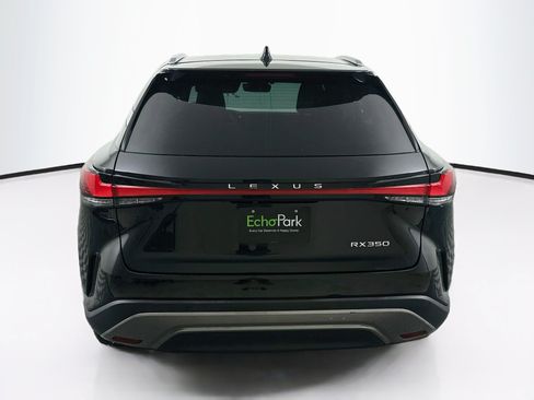 Used 2024 Lexus RX 350 Premium w/ Convenience Package FWD image 7