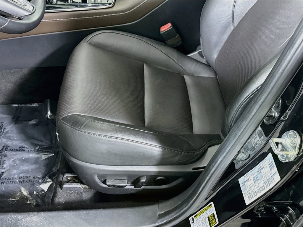 Used 2022 MAZDA CX-30 AWD 2.5 S w/ Premium Package image 24