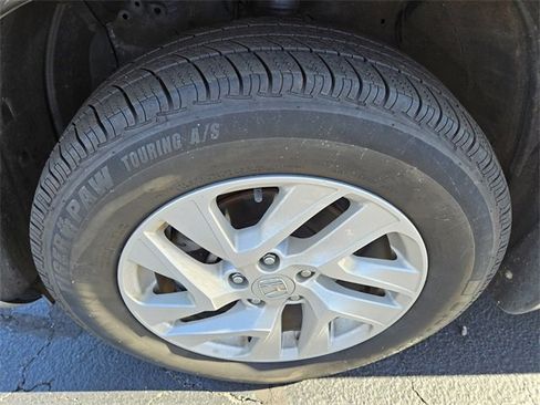 Used 2015 Honda CR-V EX-L image 19