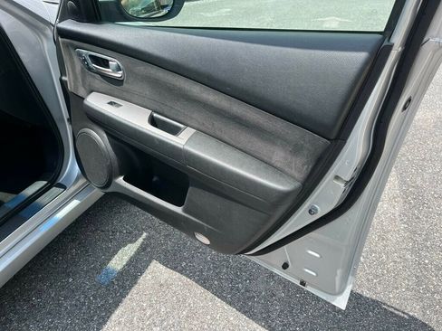 Used 2009 MAZDA MAZDA6 i SV FWD image 28