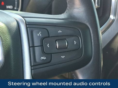 Used 2022 GMC Sierra 1500 Elevation w/ Preferred Package AWD/4WD image 8