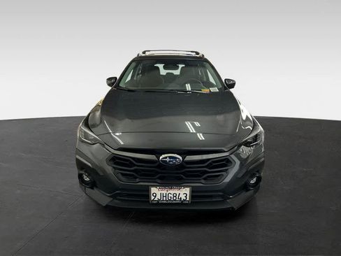 Used 2024 Subaru Crosstrek 2.5i Limited w/ Crosstrek Mirror Package AWD/4WD image 3